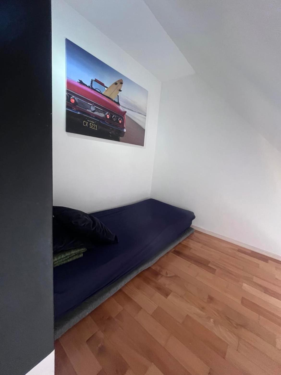 Apartament Przy Klifach Ястшембя-Гура Экстерьер фото