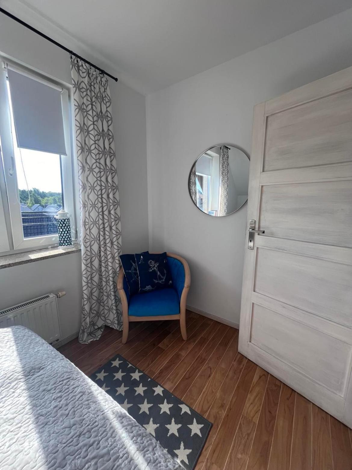 Apartament Przy Klifach Ястшембя-Гура Экстерьер фото