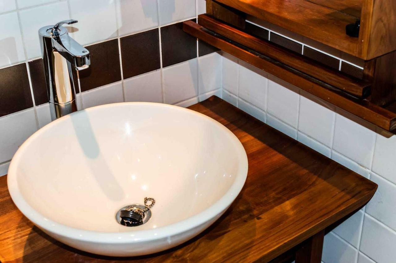 Apartament Przy Klifach Ястшембя-Гура Экстерьер фото
